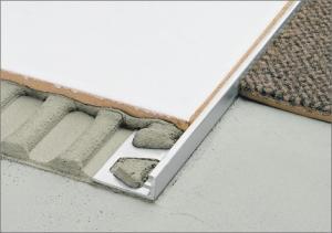 Schluter schiene AE 125 3m-0