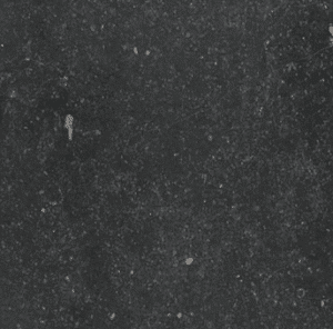 Belgische hardsteen donker gezoet 80x80x1,5 MO&B-0