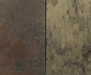 Peacock Leisteen breukruw oppervlak 60x40-0