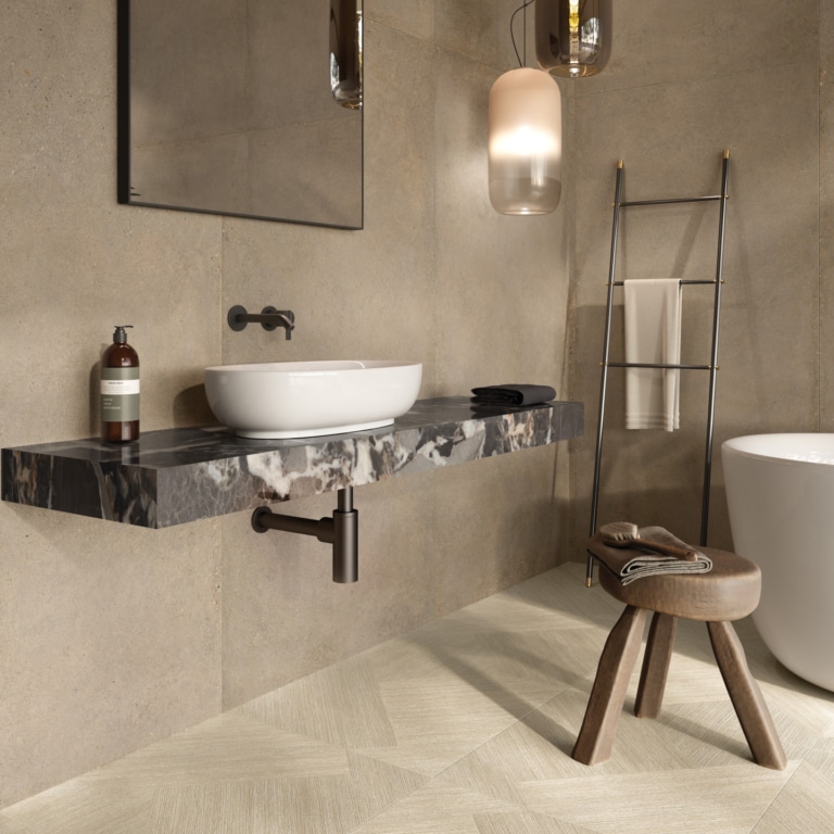 Rak Moonstone Beige tegels 60x60 | AANBIEDING!